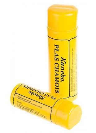 Тряпка протирочная kanebo (м) no.101 43х32 см