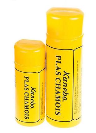 Тряпка протирочная kanebo (м) no.101 43х32 см