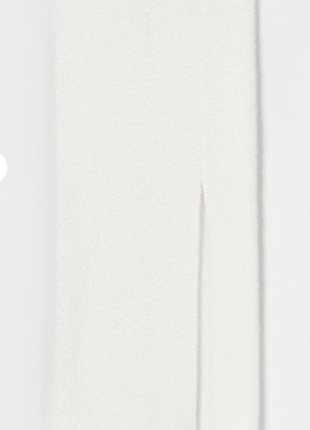 Комплект костюм юбка миди джемпер6 фото