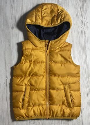 Жилетка дитяча