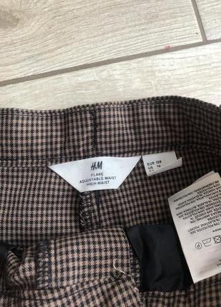 Крутые шорты h&m 6