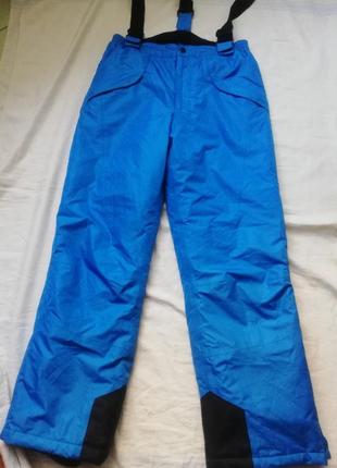 Лыжные брюки