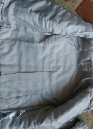 Демісезонна курточка 7