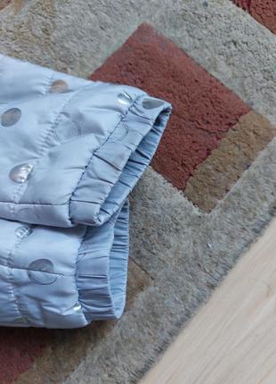 Демісезонна курточка 5