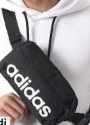 Поясная сумка adidas