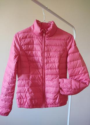 Куртка пух 40гр