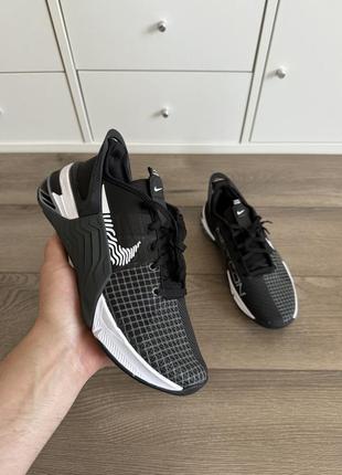 Кроссовки nike metcon 8 flyease оригинал 39р