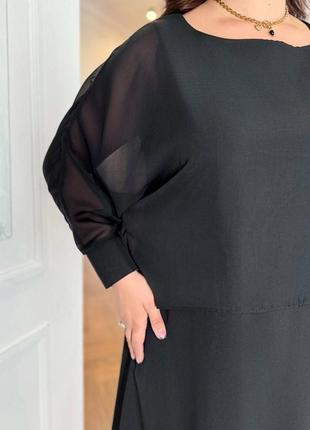 Платье женское 2