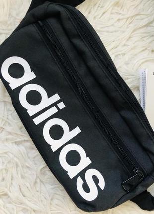 Поясна сумка adidas2 фото