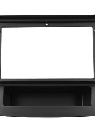 Переходная рамка subaru forester 2018-2021 impreza 2017-2020 (6958) 9"