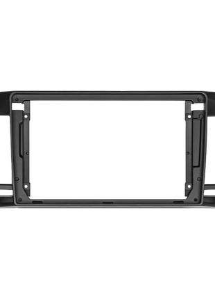 Переходная рамка brilliance bs4 (m2) 2006-2009 (7299) 9"