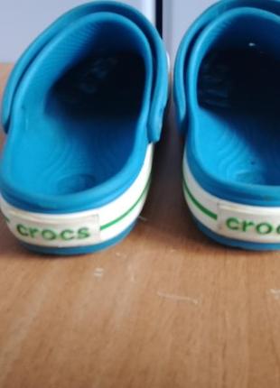 Crocs оригинал размер 12 с 133 фото