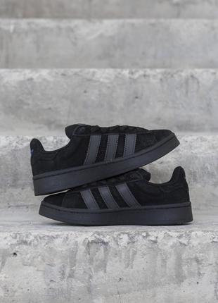 Кроссовки adidas campus