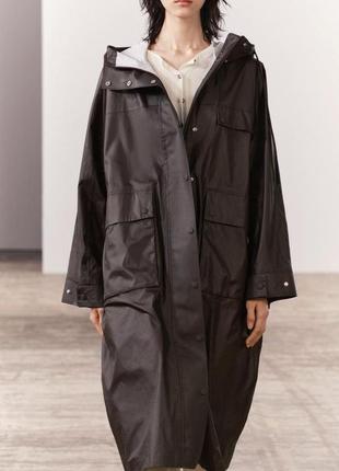 Куртка — zw collection zara
