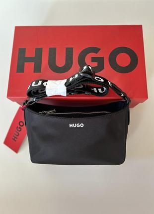 Сумка hugo boss
