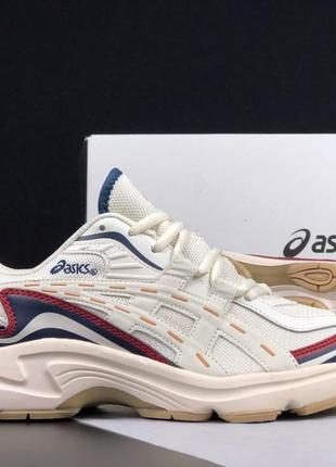 Демисезонные кроссовки «asics gel-preleus»