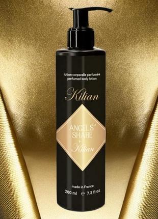 Парфюмированный лосьон для тела kilian angels'нтерн collection 200 мл
