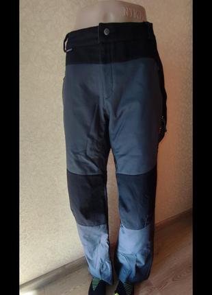 Mammut штани спортивні чоловічі