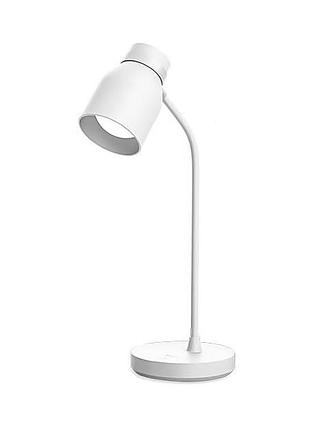 Настольная светодиодная лампа yage yg-t119 white
