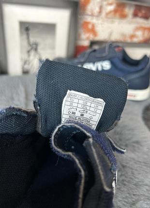 Levi's детские кроссовки для мальчика кеды львис кроссовки кеды левис levi's р.3010 фото