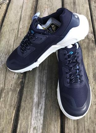 Кроссовки biom 2.1 x country gore-tex 37, 41 р
