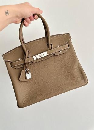 Сумки в стиле birkin hermes