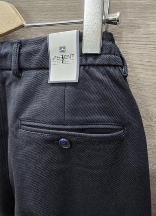 Брюки мужские шнурок