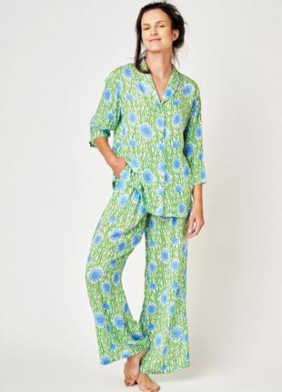 Піжама жіноча key lns 509 a24