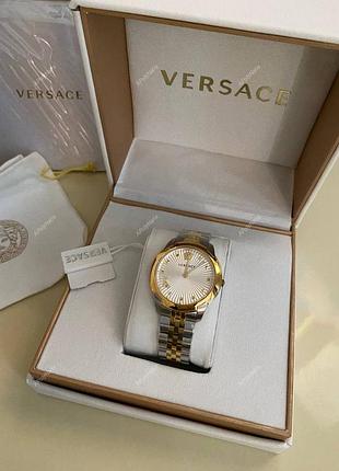 Годинник versace