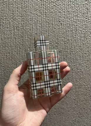 Burberry brit парфуми оригінал