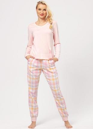 Піжама жіноча key lns 664 b24