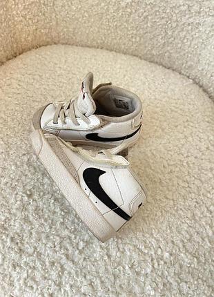 Кросовки nike