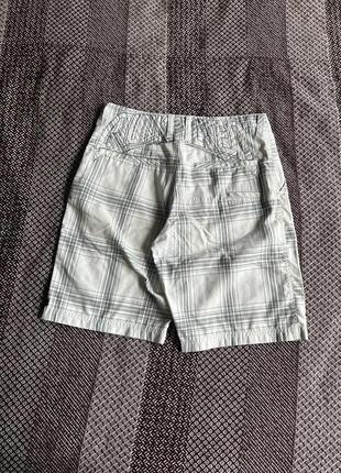 Quiksilver vintage baggy шорты sk8 унисекс оригинал бы у