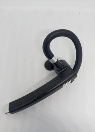 Продам гарнітуру bluetooth  yyk-520 black