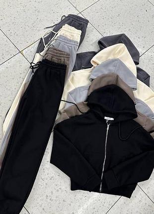 Спортивний костюм2 фото