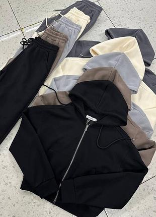 Спортивний костюм3 фото