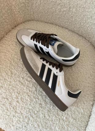 Adidas samba