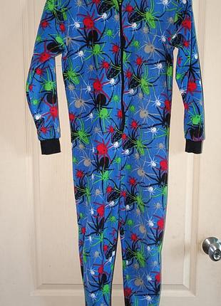 Кігурумі, піжама, сліп, на хлопчика, кигуруми, пижама