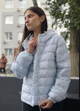 Куртка женская демисезонная levi’s оригинал