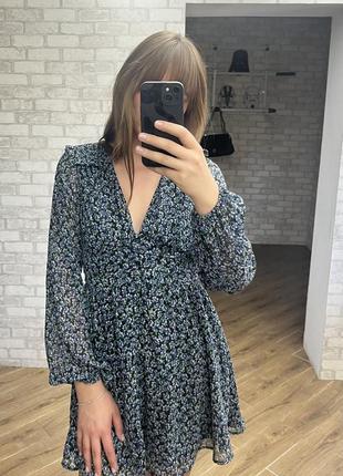 Сукня від zara