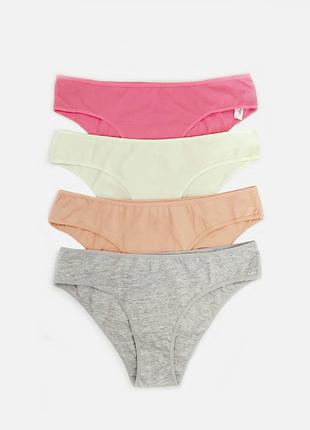 Бавовна труси primark м uk 12/14