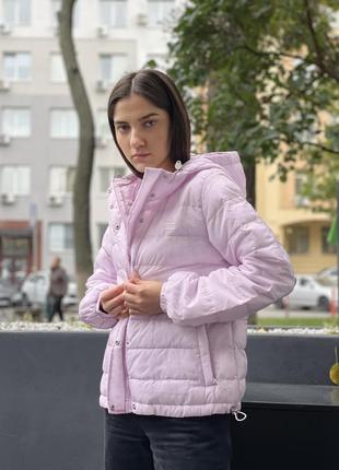 Куртка женская демисезонная levi’s оригинал