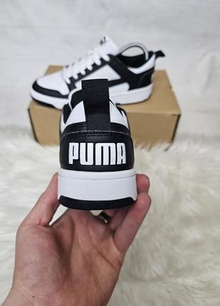 Кроссовки puma 39 размер4 фото