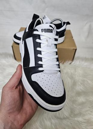 Кроссовки puma 39 размер2 фото