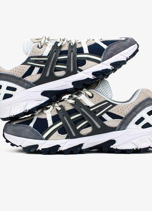 Matin kim x asics gel-sonoma 15-50"french blue"