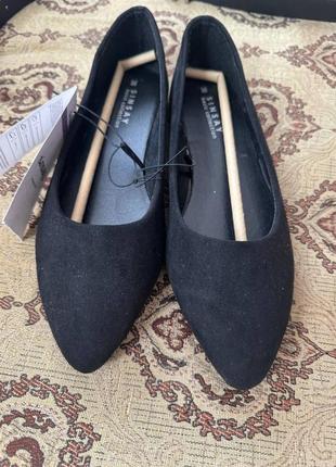 Балетки жіночі 38 р