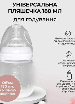 Молокоотсос электрический lelik pure lacto с функцией массажа и стимуляцией лактации, белый