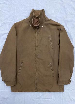 Вінтажна олімпійська куртка з 60-х