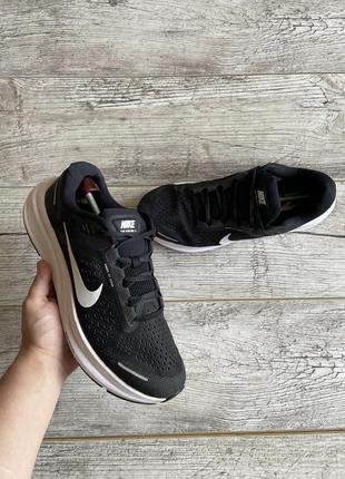 Nike air max zoom structure 23 presto dynamic fit system