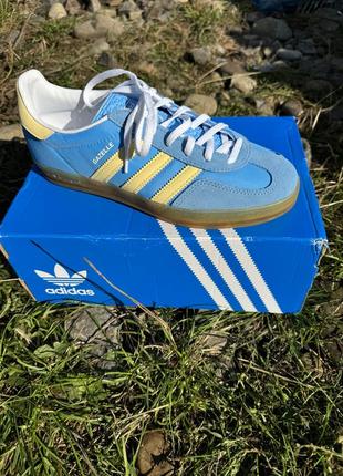 Кеди gazelle